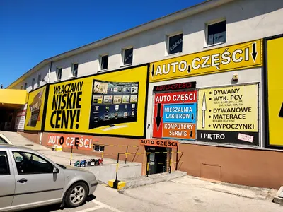 Midpol Komputery Laptopy Serwis - Tonery Tusze Drukarki